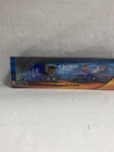Vintage 2001 Hot Wheels Trasnsporter Tribute Richard Petty tractor /trailer