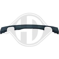Diederichs StoßFäNger StoßStange Hinten FüR BMW 3Er Touring F31 320D 318D F30
