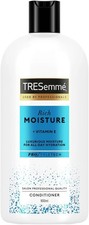 TRESemmé Moisture Rich Conditioner 900ml – Vitamin E for Dry, Damaged Hair 5.44 per litre