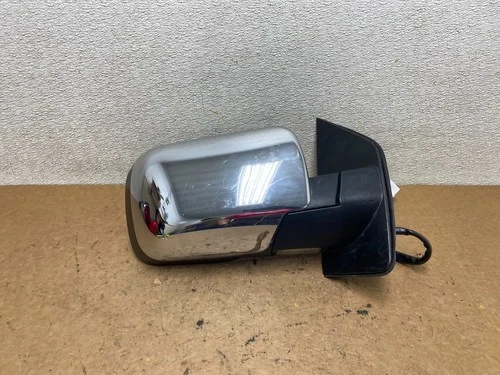 2008 to 2015 Nissan Armada Right Passenger Side Turn Signal Mirror OEM  S7786 DG