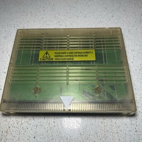 The King of Fighters 2000 Cartridge SNK Neo Geo MVS Tested/Working Authentic