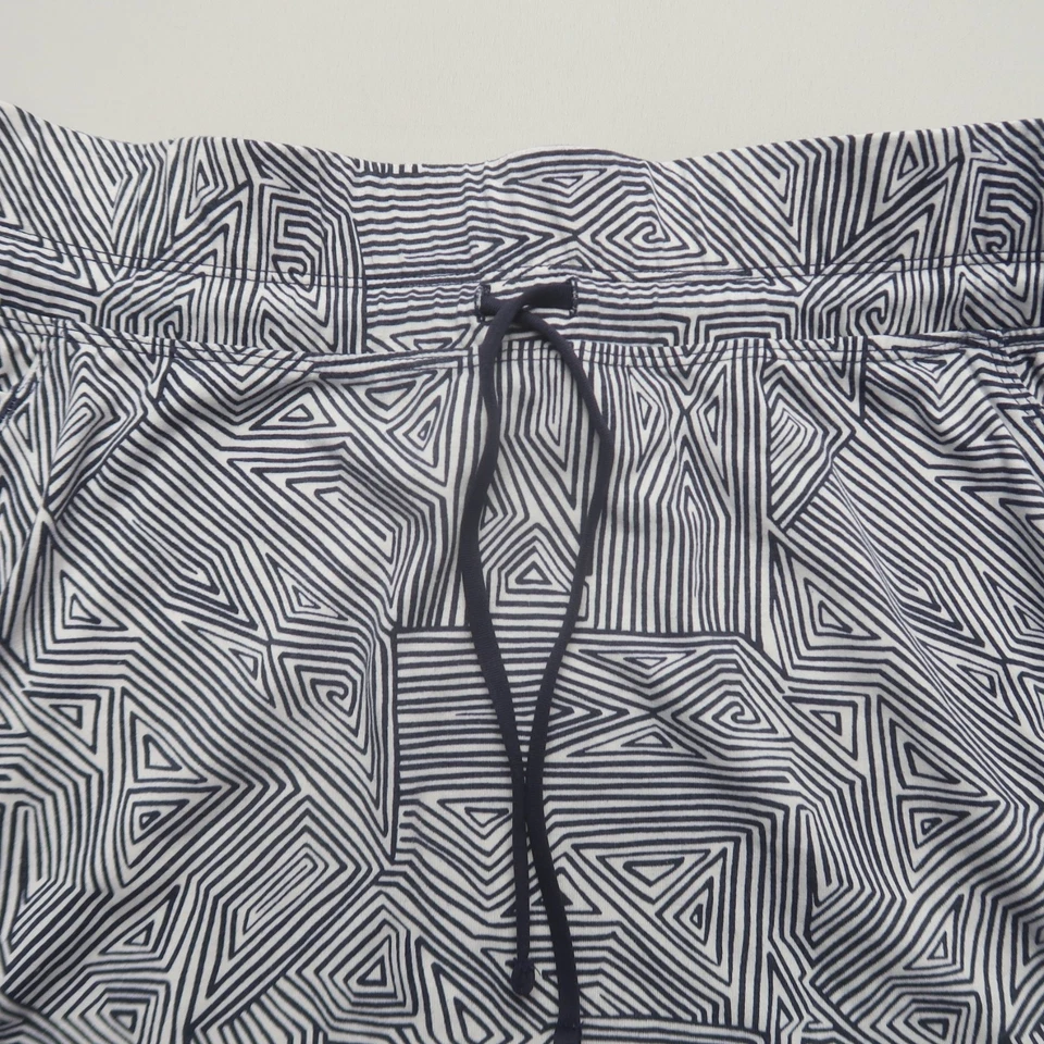 Falda Atlética Title Nine Swiftsnap Talla XL Rendimiento Elastizada Brisa Línea A Foto 4 de 4