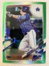2022 Topps Chrome NPB Baseball Checklist, Details, Box Review