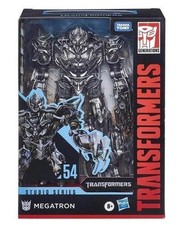 Transformers Studio Series SS54 Megatron Movie Action Figure NEW