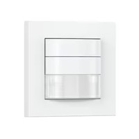 Steinel HF 180 COM1 Hochfrequenz-Bewegungsmelder, Weiß (032883)