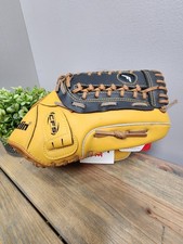 Franklin Sports Field Master Series Baseball Gloves Right Hand Thrower 12"