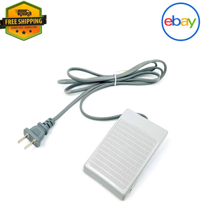Foot Pedal for Dental Lab SMT Marathon N3 STRONG 90/204 Micro Motor Accessory