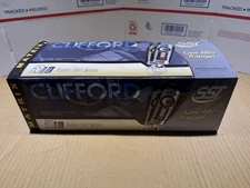 Clifford Venom SST RS 1.1L Remote Start System W/ Built In Turbo Timer