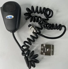 Pana Pacific PP602992  Microphone Assembly Untested