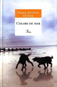 Colors de mar (FORA DE COL.LECCIO, Band 455) von Ol... | Buch | Zustand sehr gut