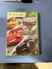 Cars 3: Driven to Win XBOX 360 DISNEY PIXAR - BRAND NEW FACTORY SEALED