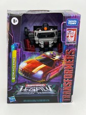 Transformers Legacy Deluxe Dead End