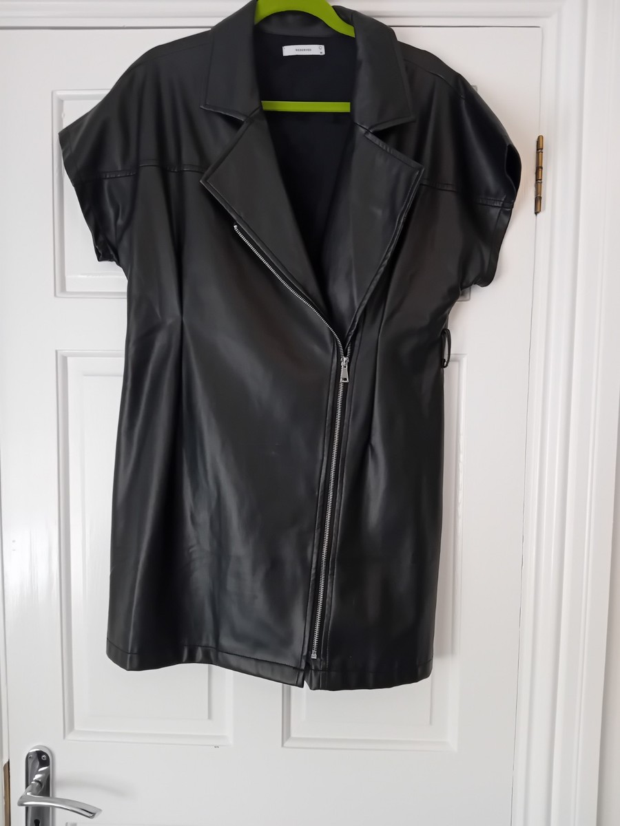 Faux Leather size No Belt, Use Any