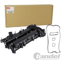 NTY Ventildeckel Zylinderkopfhaube MIT Schrauben Passend FüR Ford Focus Kuga |