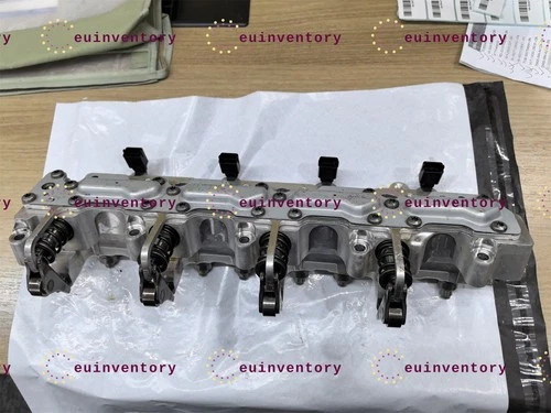 Genuine MULTIAIR VVT VALVE ACTUATOR for Dodge Fiat Jeep 2.4L 2014-2023 5047980AC