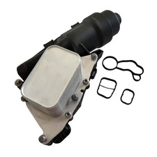 ÖLküHlerbaugruppe 11428585235 für 2 Series F45 F46 X1 F48 X2 F39 F56 F554174