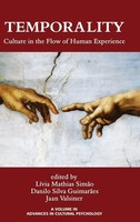 LíVia Mathias SimãO (U. A.) | Temporality | Buch | Englisch (2015)