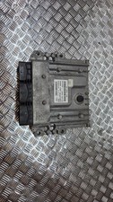 2010 PEUGEOT 308 VERVE MK1 (T7) PETROL 1.4 EP3 (8FS) ENGINE ECU BV61-12A650-AEE