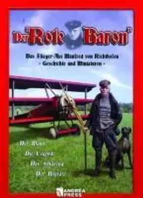 Der Rote Baron | Lee Preston | Taschenbuch | Kartoniert / Broschiert | Deutsch
