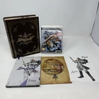 Soul Calibur V Collector's Edition PS3 PlayStation 3 CIB - Tested & Working