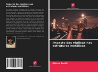 Impacto Das RéPlicas Nas Estruturas MetáLicas Alireza Saeidi Taschenbuch 2021