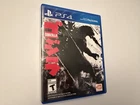 Godzilla (PlayStation 4, 2015)