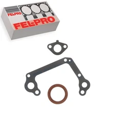 Fel-Pro Engine Crankshaft Seal Kit Front For 2003-2008 Toyota Matrix 1.8L L4
