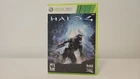 Xbox 360 - Halo 4 - Great Condition!