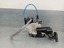 A1667200135 SCHLOSS DER LINKEN VORDERT&Uuml;R / 5 PUERTAS / 4 PINES / 4471698 F&Uuml;R MER