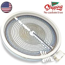 Upgrade DG47-00065A DG47-00021B DG47-00022B 12 in Triple Radiant Surface Element