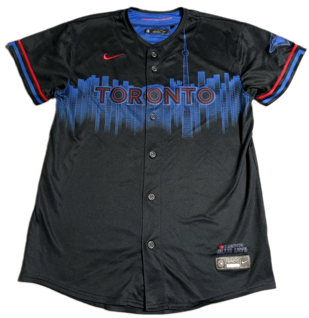 Nike Toronto Blue Jays MLB Jerseys for sale | eBay
