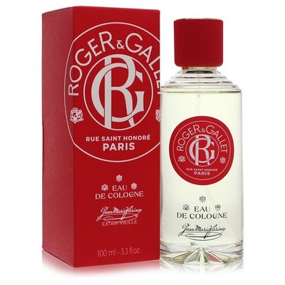Jean Marie Farina Extra Vielle by Roger & Gallet Eau De Cologne Spray (Unisex) 3