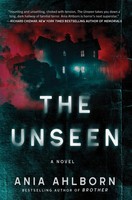 The Unseen, Ania Ahlborn