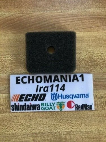 Shindaiwa Air Filter String Trimmer Parts