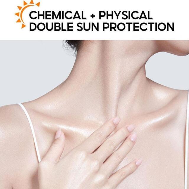 Protezione solare UV SPF50+ lotto protezione solare di lunga durata X8V4- YR9567