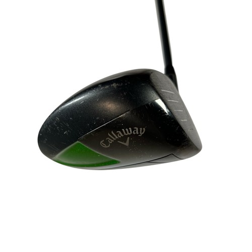 Callaway Edge Driver 10.5 Graphite 65 Regular Flex 45" Right Hand Golf Club - Picture 14 of 17
