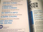 Samsung HAF-CIN/EXP Refrigerator Water Filter for DA29-00020B Genuine OEM NIB — photo 4