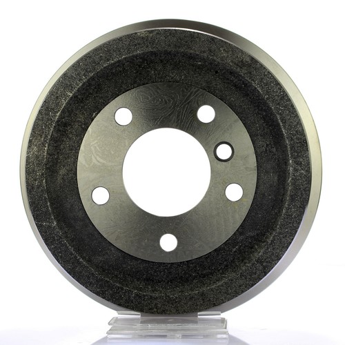 2x brake drum Ø 228.6 mm rear BMW E36 Compact Coupe convertible 316i