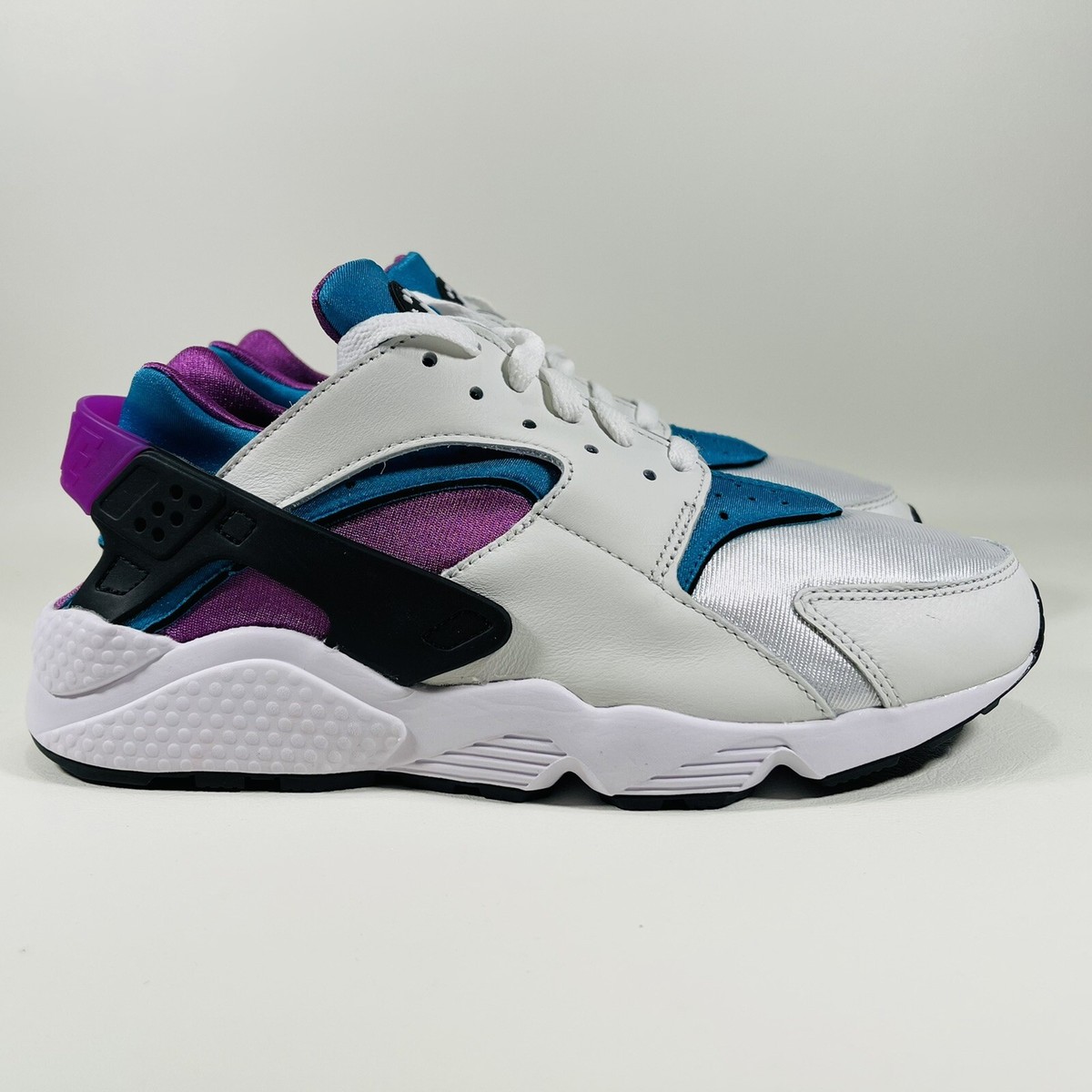 air huarache deep magenta