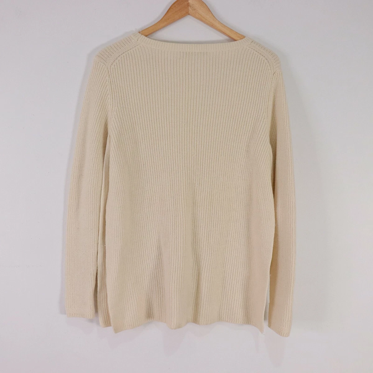 Sportscraft merino wool best sale jumper