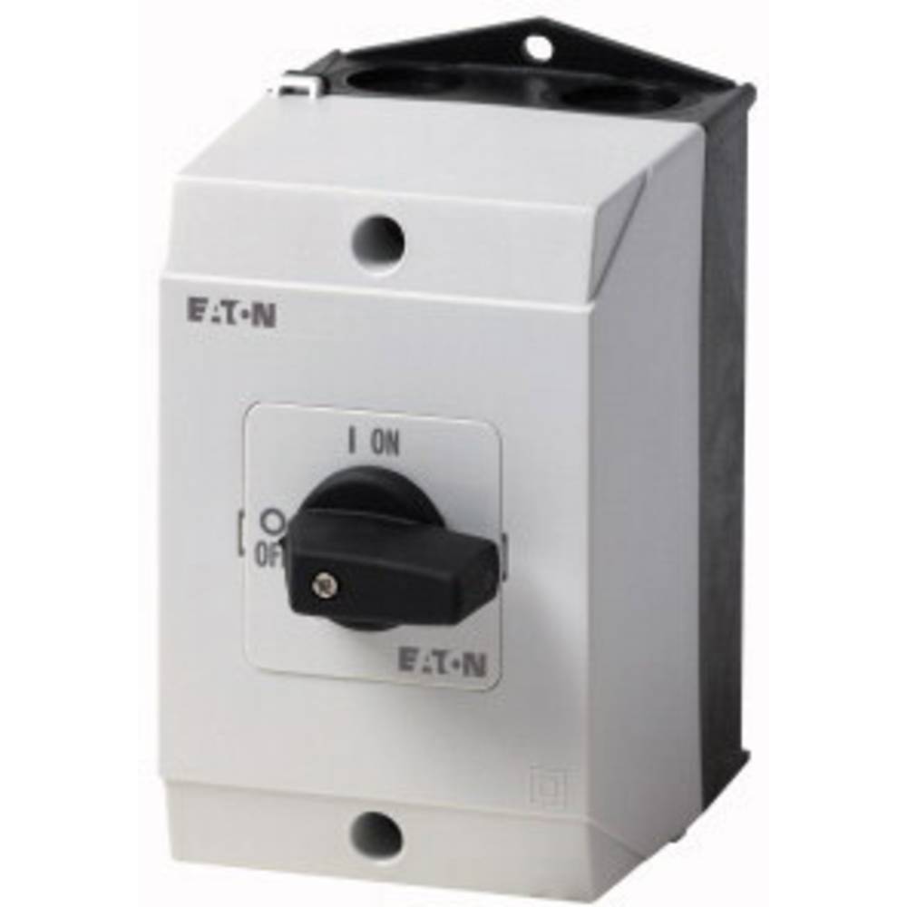 Eaton P1-32/I2 Interruttore a camme 32 A 1 x 90 ° Grigio, Nero 1 pz.