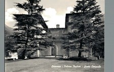 Lucca Seravezza palazzo mediceo scuola comunale     F. Grande non Spedita