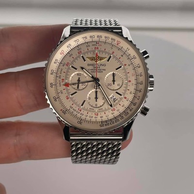 breitling navitimer 48