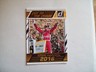 KEVIN HARVICK 2017 PANINI DONRUSS # CC5 INSERT CUT TO THE CHASE NASCAR RACE CARD
