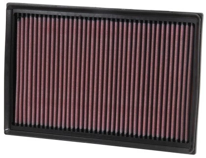 Filtro de admisión de aire K&N 33-2272 para Ford Crown Victoria Lincoln Town Car 1992-2011 Foto 3 de 4