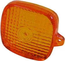 Indicator Lens Front R/H Amber for 1984 Honda H 100 SD
