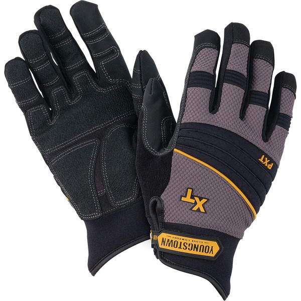 GLOVE WORK PRO XT ABRASIVE XL for sale online eBay