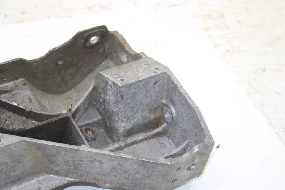 07 Polaris Supersport Edge OEM cabezal delantero a granel 5132292 B245 Foto 2 de 4