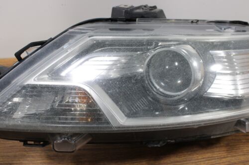 2010-2012 FORD TAURUS LH DRIVER SIDE HEADLIGHT LIGHT LAMP HALOGEN OEM🌷🌷 - Picture 6 of 20