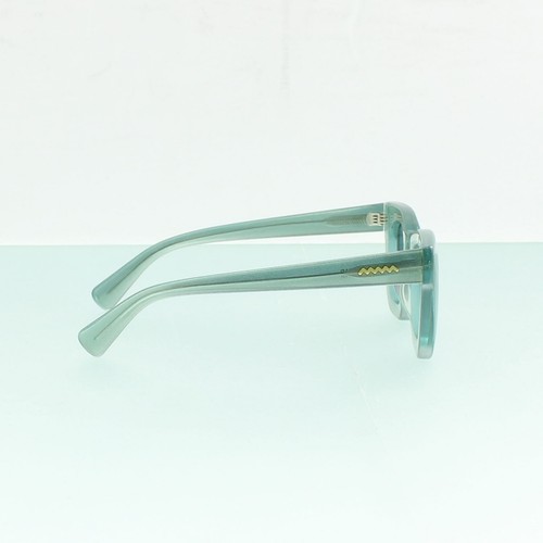 Brain Dead Sunglasses, Elia Post Modern Primitive Eye Protection, Designer $175 - Picture 34 of 43